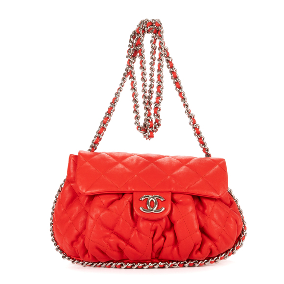 Chanel Chain Round - Picture 1 of 10